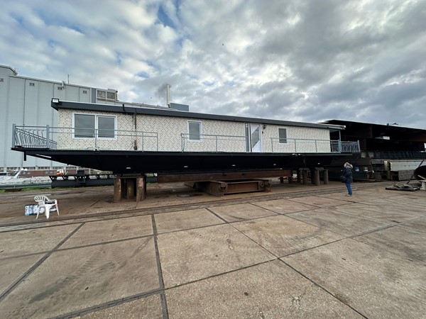 Medium property photo - Oude Sluis 3, 6051 EA Maasbracht